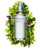 the botanist